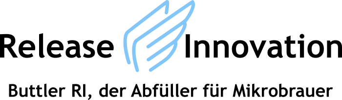Release Innovation GmbH + Buttler RI, der Abfüller für Mikrobrauer